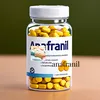 Anafranil 75 mg prix a